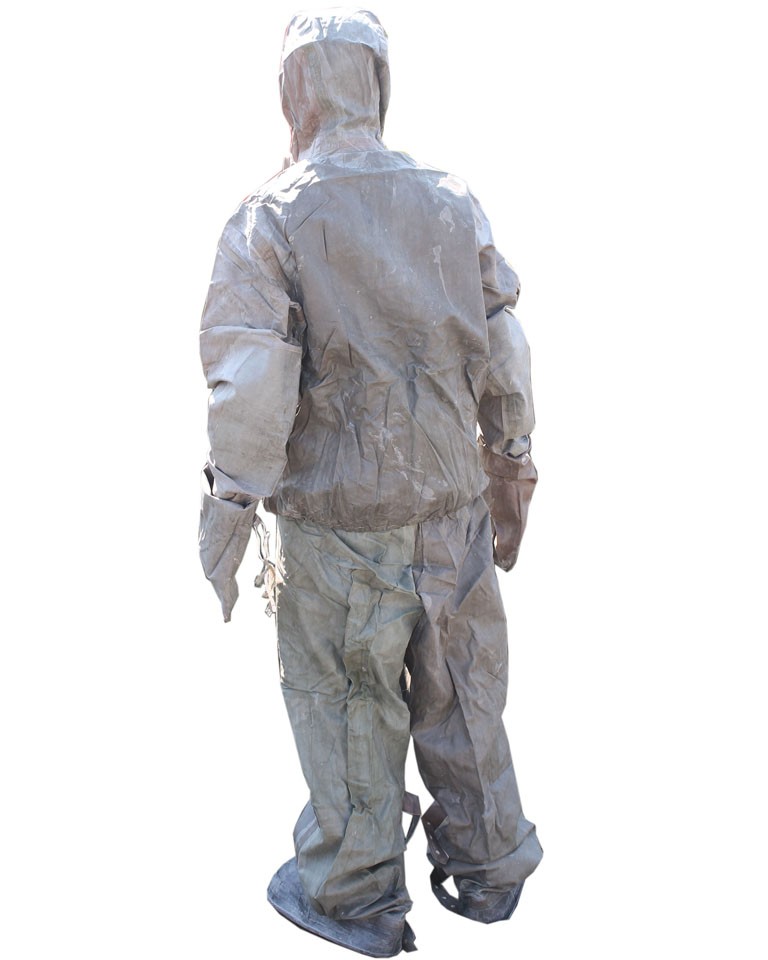 Костюм химзащиты Л-1 тк.780 Костюм химзащиты Л-1 тк.780