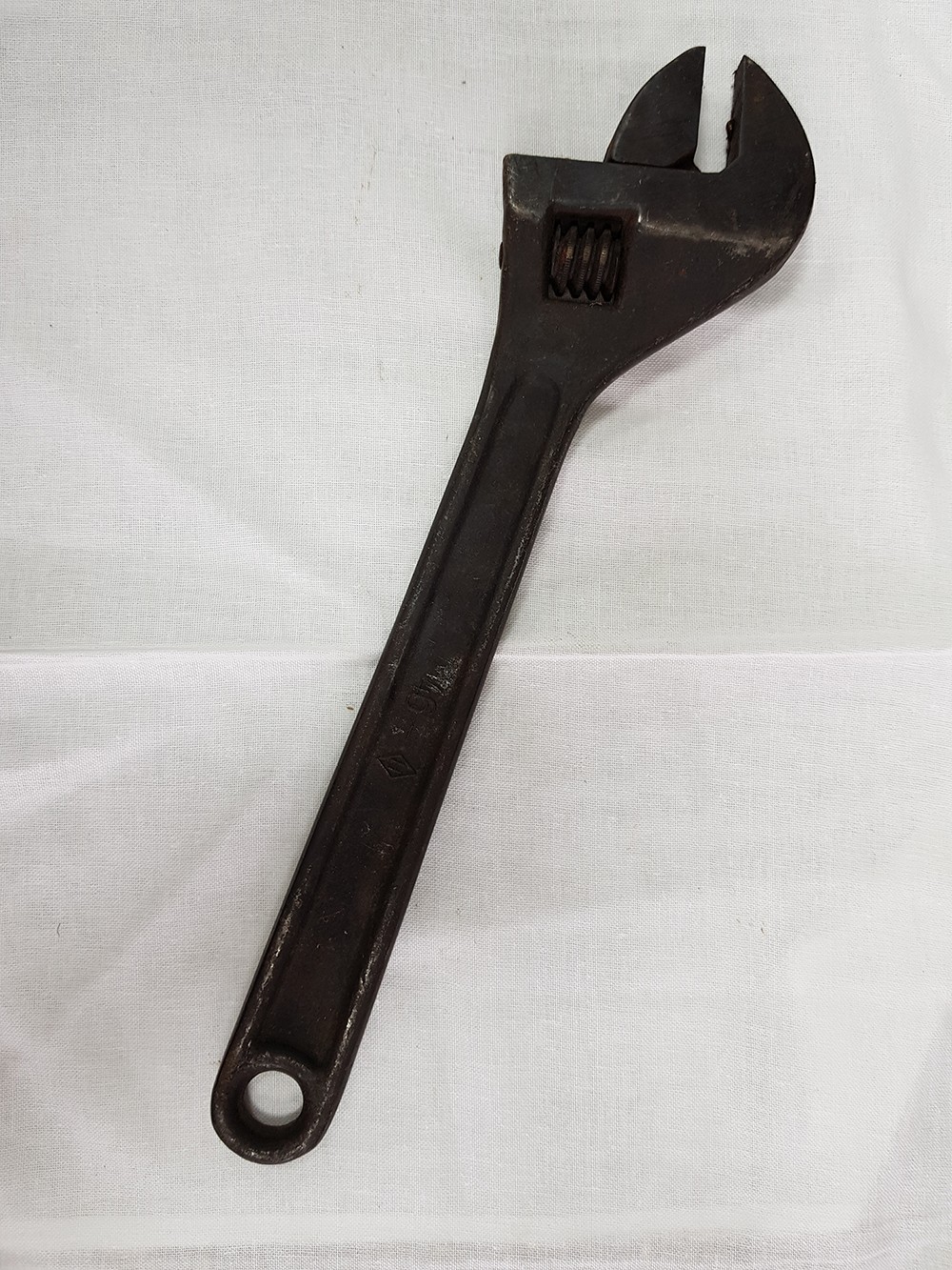 Ключ разводной СССР (до 46)