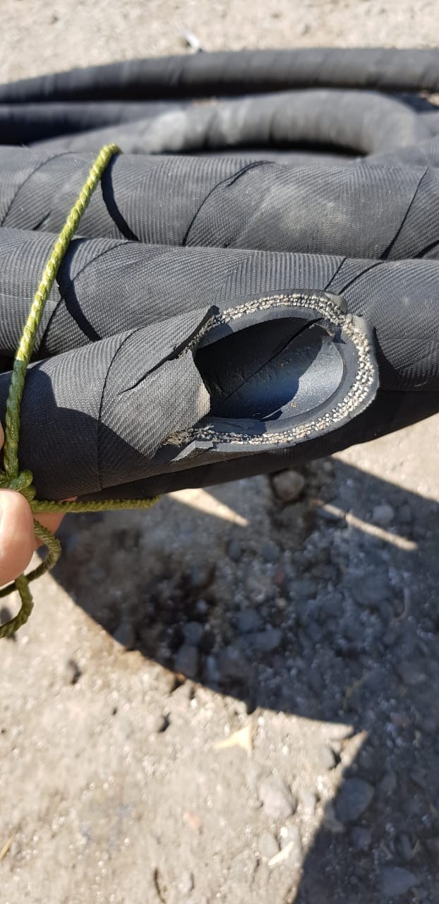 Шланг без наконечника Шланг без наконечника