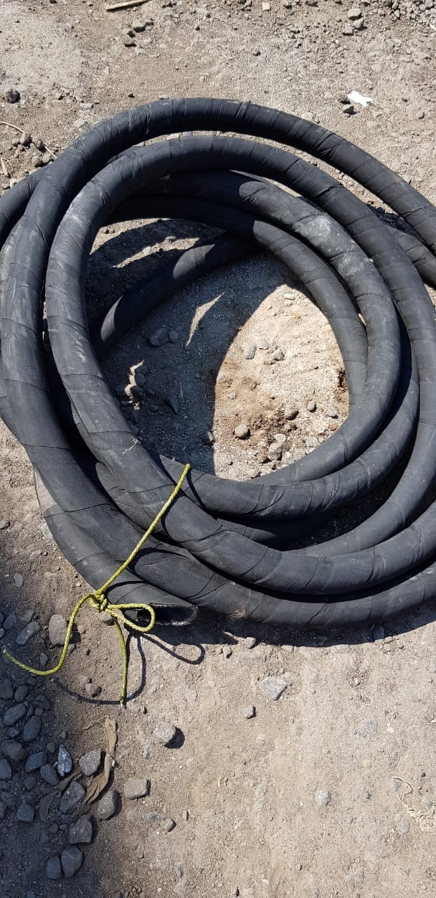 Шланг без наконечника Шланг без наконечника