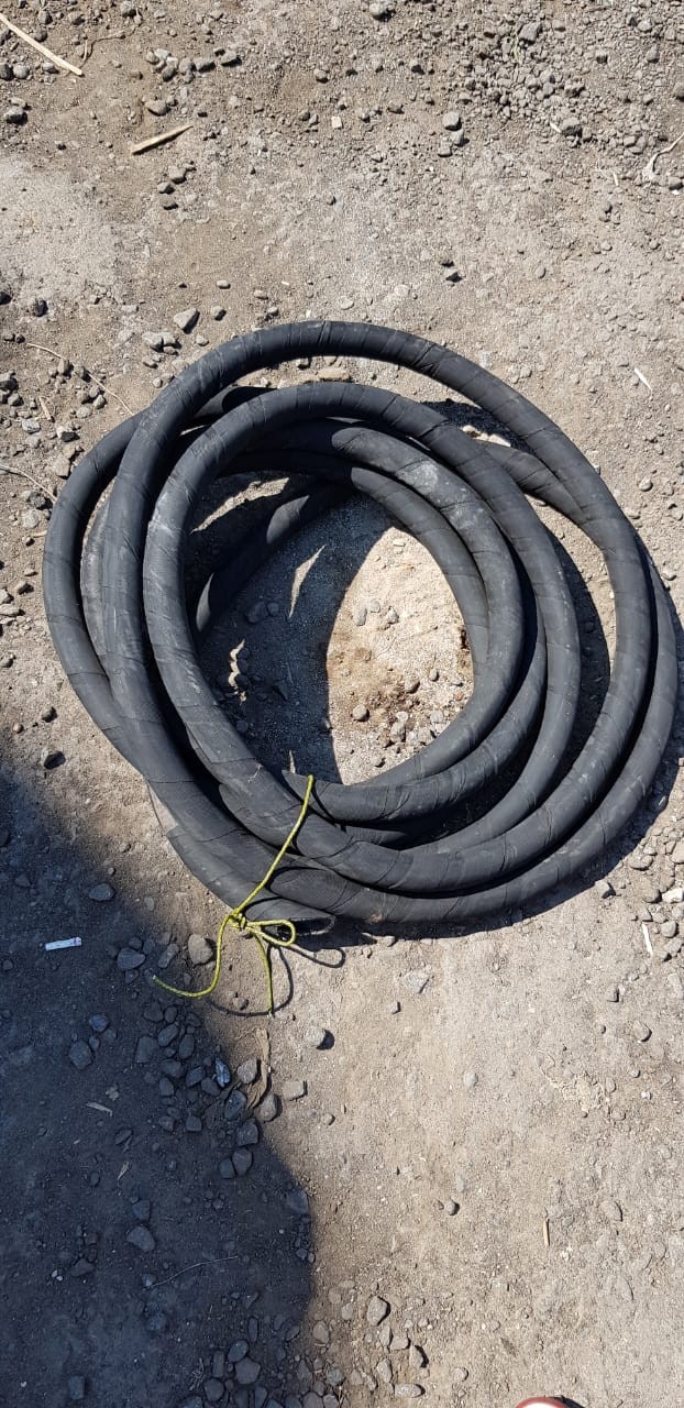 Шланг без наконечника Шланг без наконечника