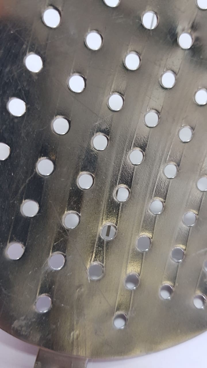 Шумовка СССР Шумовка СССР