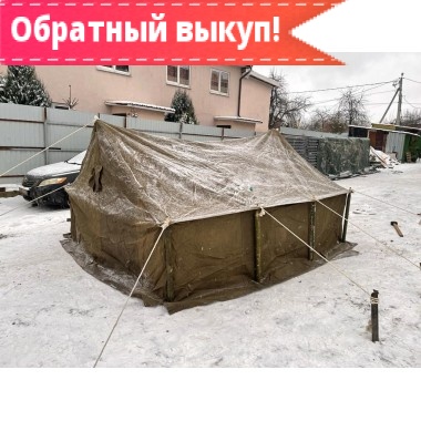 Палатка ПБ-6