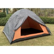 Палатка 4-местная, Vlaken, однослойная Палатка 4-местная, Vlaken, однослойная