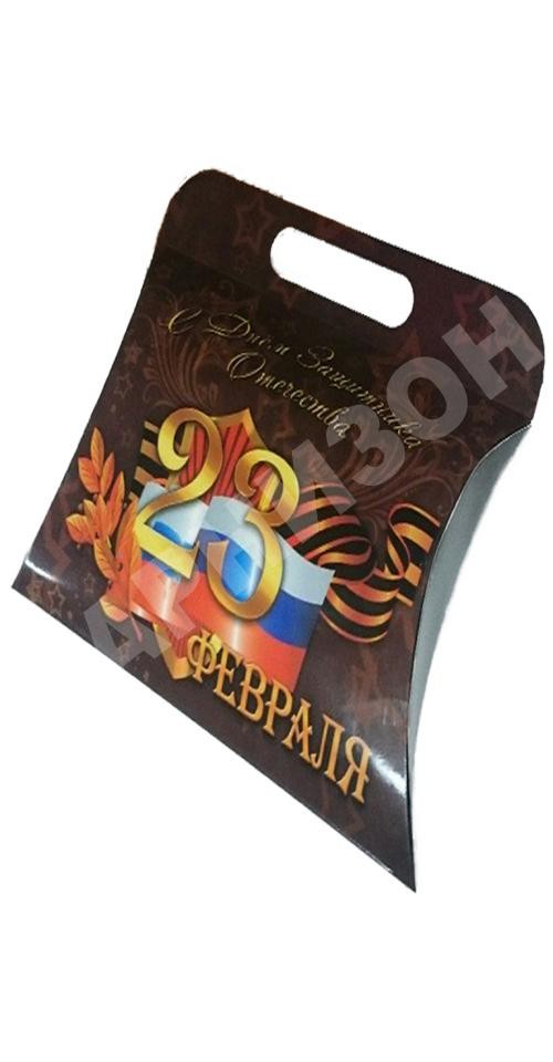 Подарочный набор «23 февраля» (малый)